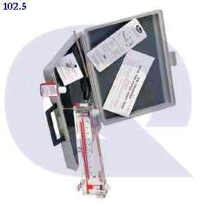 102.5 DWYER INSTRUMENTS INC