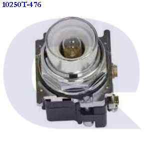 10250t-476 EATON CORPORATION