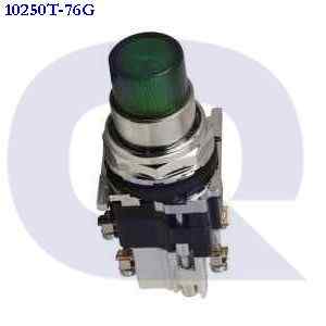 10250t-76g EATON CORPORATION