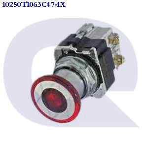 10250t1063c47-1x EATON CUTLER HAMMER
