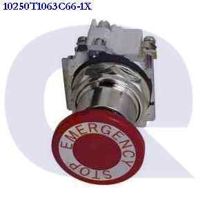 10250t1063c66-1x EATON CUTLER HAMMER
