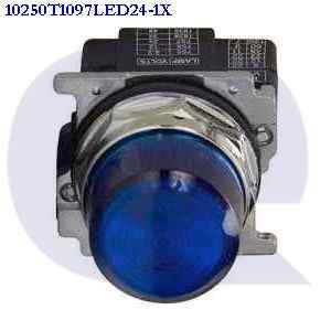 10250t1097led24-1x EATON CUTLER HAMMER