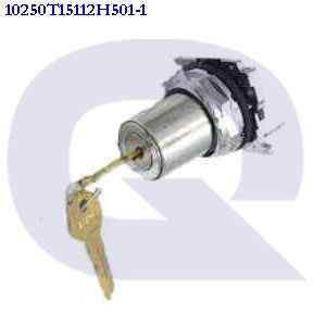 10250t15112h501-1 EATON CUTLER HAMMER