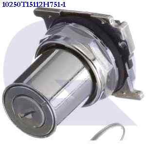 10250t15112h751-1 EATON CUTLER HAMMER