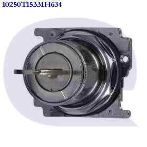 10250t15331h634 EATON CUTLER HAMMER