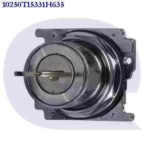 10250t15331h635 EATON CUTLER HAMMER