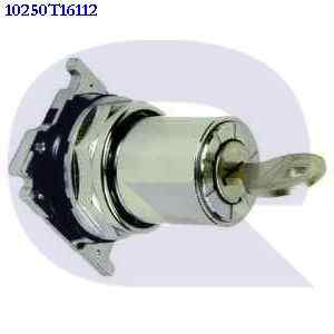 10250t16112 EATON CORPORATION