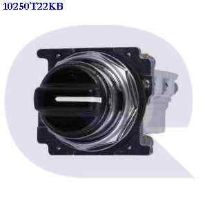 10250t22kb EATON CORPORATION