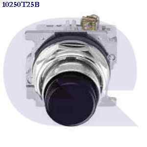 10250t25b EATON CORPORATION