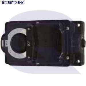 10250t3540 EATON CUTLER HAMMER