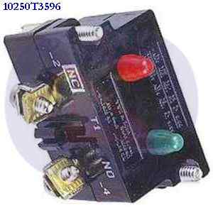 10250t3596 EATON CUTLER HAMMER
