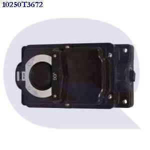 10250t3672 EATON CUTLER HAMMER
