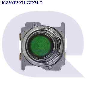 10250t397lgd74-2 EATON CUTLER HAMMER