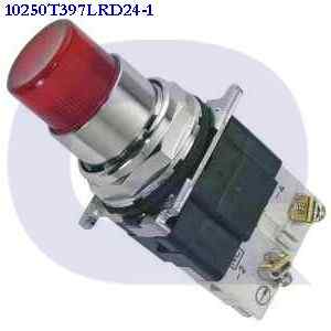 10250t397lrd24-1 EATON CUTLER HAMMER