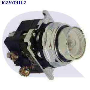 10250t411-2 EATON CUTLER HAMMER
