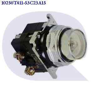 10250t411-53c23a15 EATON CUTLER HAMMER
