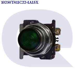 10250t411c22-1a15x EATON CUTLER HAMMER