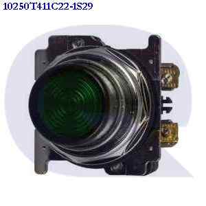 10250t411c22-1s29 EATON CUTLER HAMMER