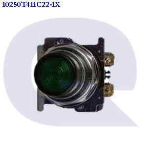 10250t411c22-1x EATON CUTLER HAMMER