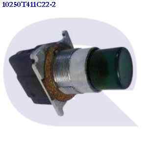 10250t411c22-2 EATON CUTLER HAMMER