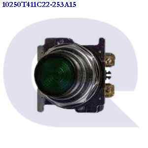 10250t411c22-253a15 EATON CUTLER HAMMER