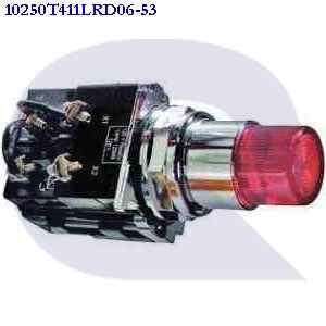 10250t411lrd06-53 EATON CUTLER HAMMER