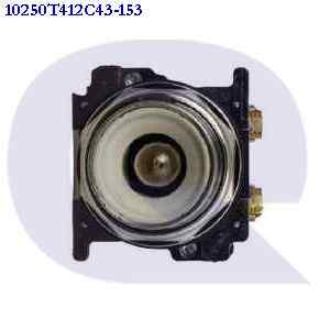 10250t412c43-153 EATON CUTLER HAMMER