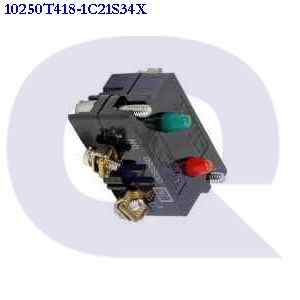 10250t418-1c21s34x EATON CUTLER HAMMER