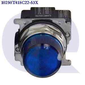 10250t418c22-53x EATON CUTLER HAMMER