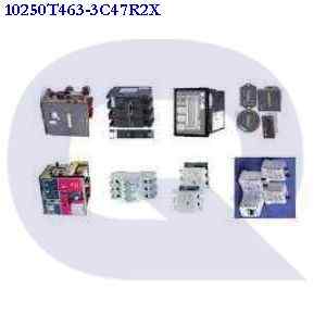 10250t463-3c47r2x EATON CUTLER HAMMER