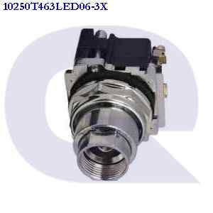 10250t463led06-3x EATON CUTLER HAMMER