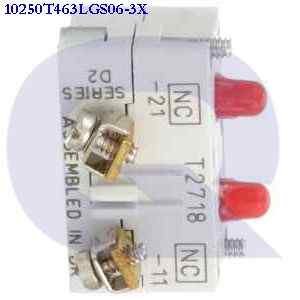 10250t463lgs06-3x EATON CUTLER HAMMER