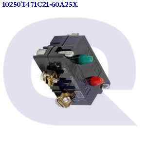 10250t471c21-60a25x EATON CUTLER HAMMER