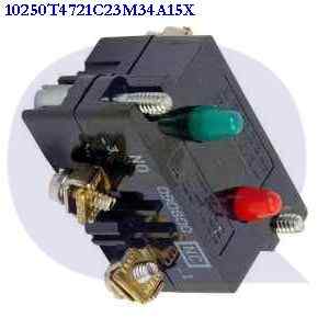 10250t4721c23m34a15x EATON CUTLER HAMMER