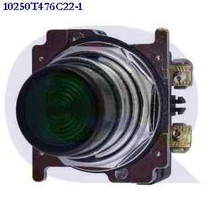 10250t476c22-1 EATON CORPORATION