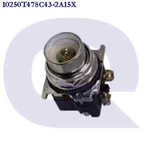 10250t478c43-2a15x EATON CUTLER HAMMER