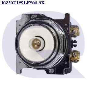 10250t489les06-3x EATON CUTLER HAMMER