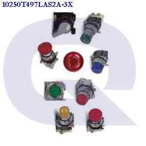 10250t497las2a-3x EATON CUTLER HAMMER