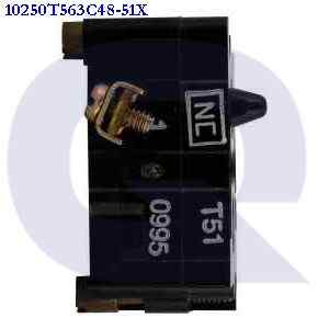 10250t563c48-51x EATON CUTLER HAMMER
