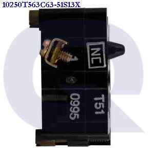 10250t563c63-51s13x EATON CUTLER HAMMER