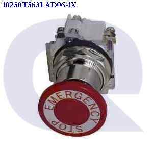 10250t563lad06-1x EATON CUTLER HAMMER