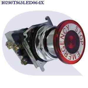 10250t563led06-1x EATON CUTLER HAMMER