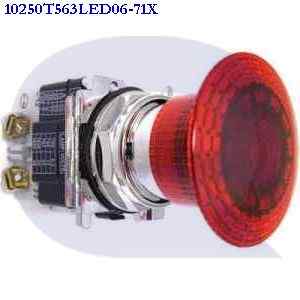 10250t563led06-71x EATON CUTLER HAMMER