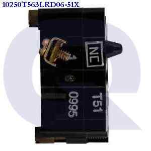 10250t563lrd06-51x EATON CUTLER HAMMER