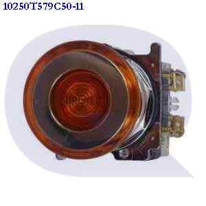 10250t579c50-11 EATON CUTLER HAMMER