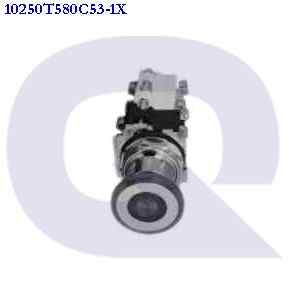 10250t580c53-1x EATON CUTLER HAMMER