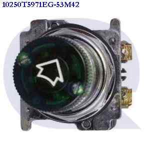 10250t5971eg-53m42 EATON CUTLER HAMMER