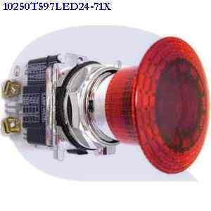 10250t597led24-71x EATON CUTLER HAMMER