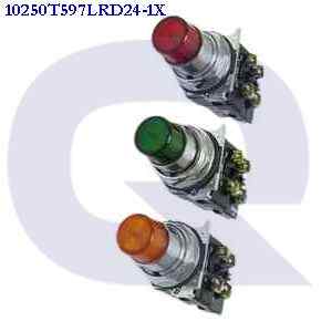 10250t597lrd24-1x EATON CUTLER HAMMER