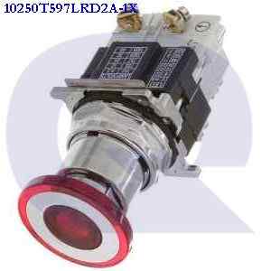 10250t597lrd2a-1x EATON CUTLER HAMMER